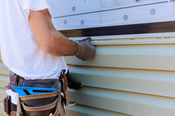 Affordable Siding Repair solutions in Cortland, OH