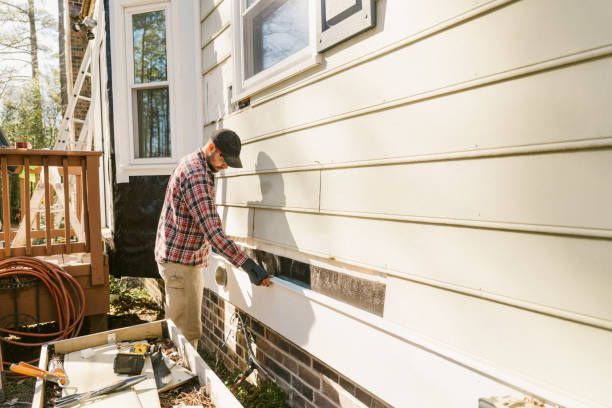 Trusted Siding Repair service in Cortland, OH - Squared Siding